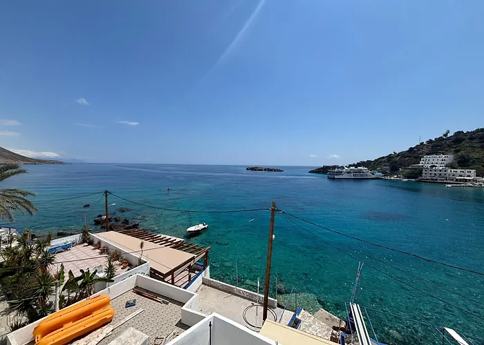 Scirocco Rooms