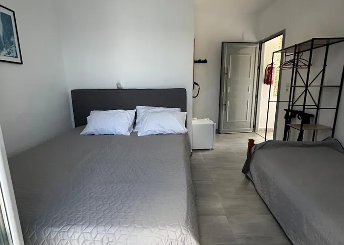 Scirocco Rooms