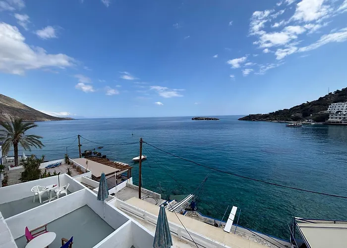 Scirocco Rooms