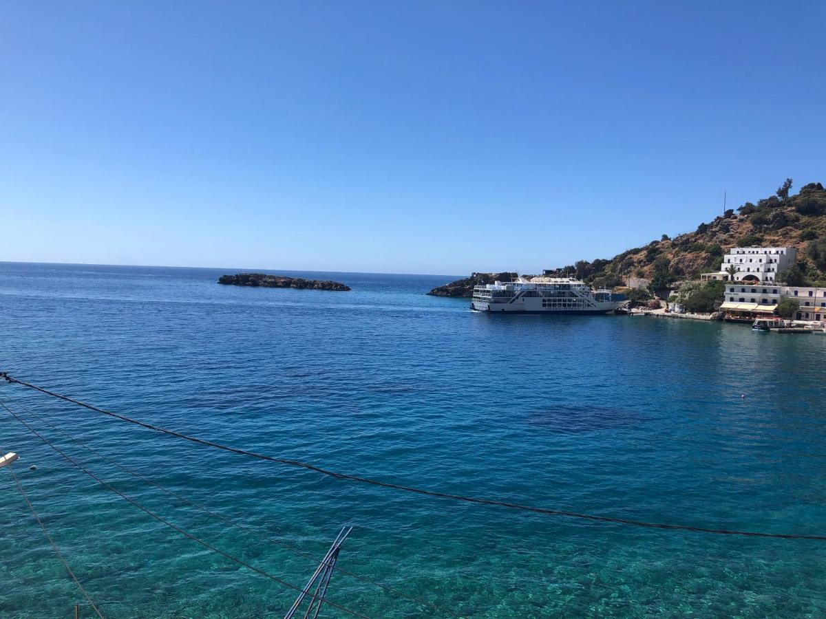 Scirocco Loutro