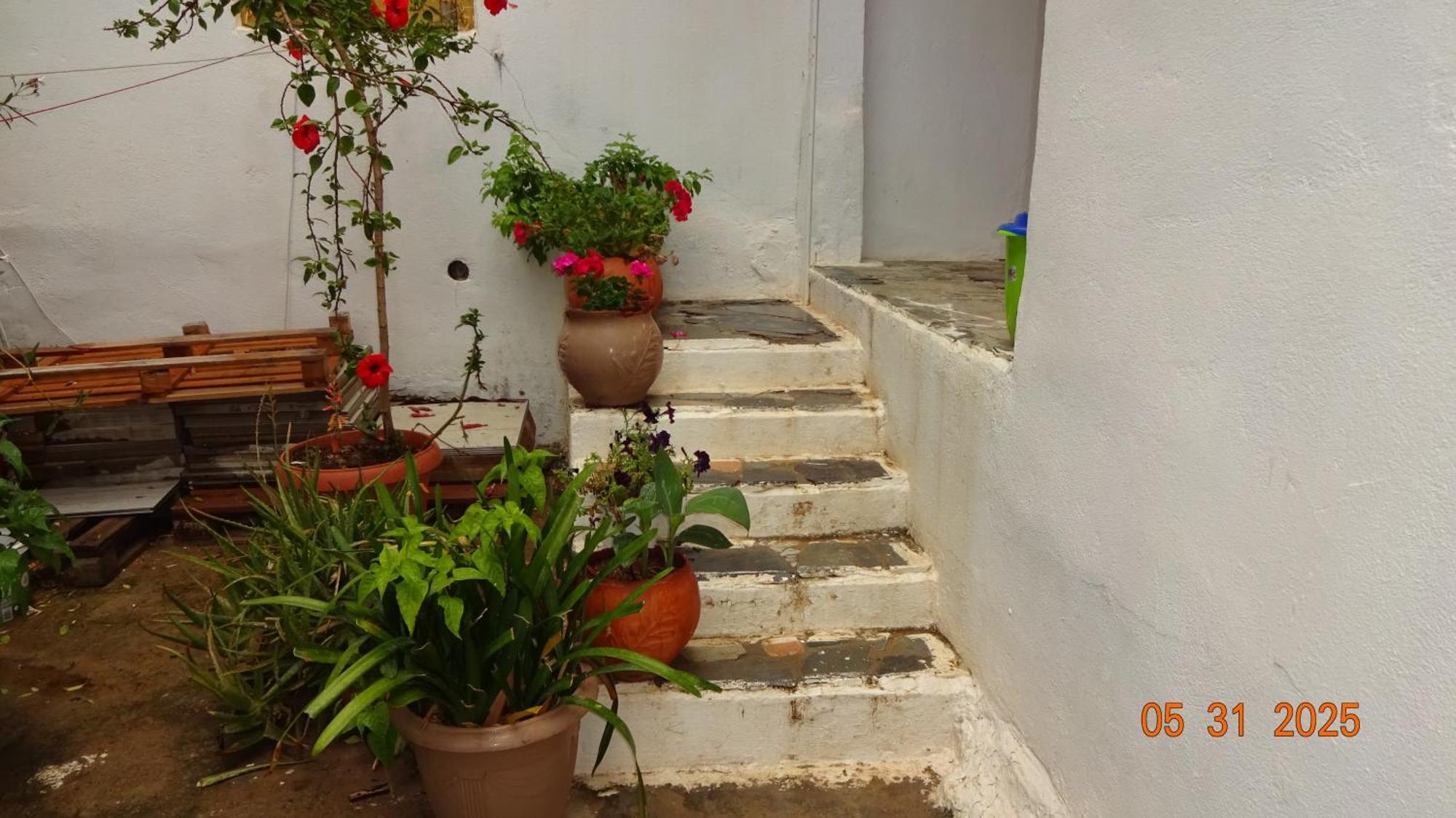 Affittacamere Scirocco Loutro