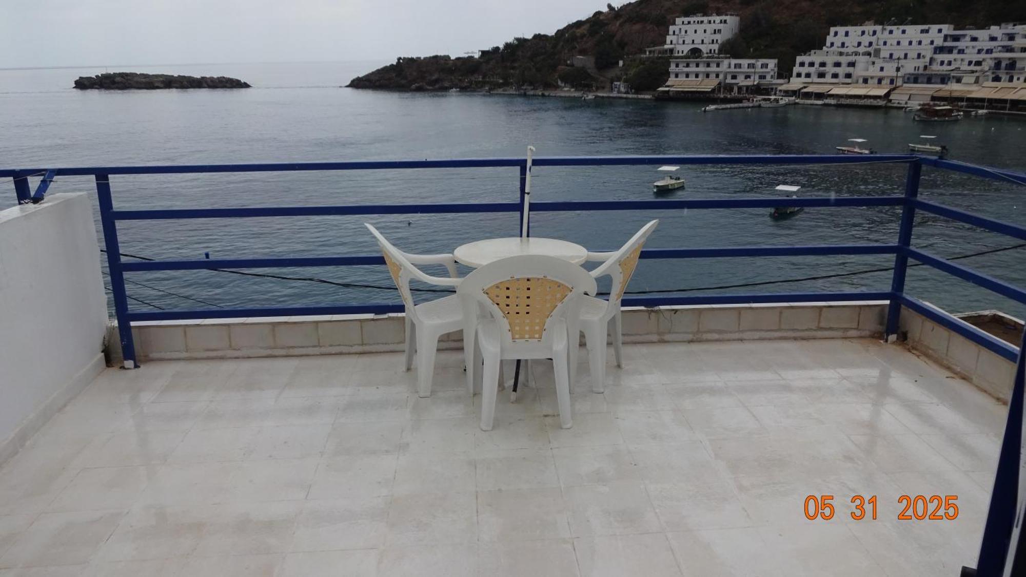 Scirocco Loutro